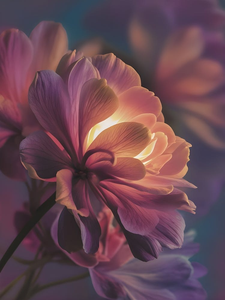 Lily Of The Valley 31