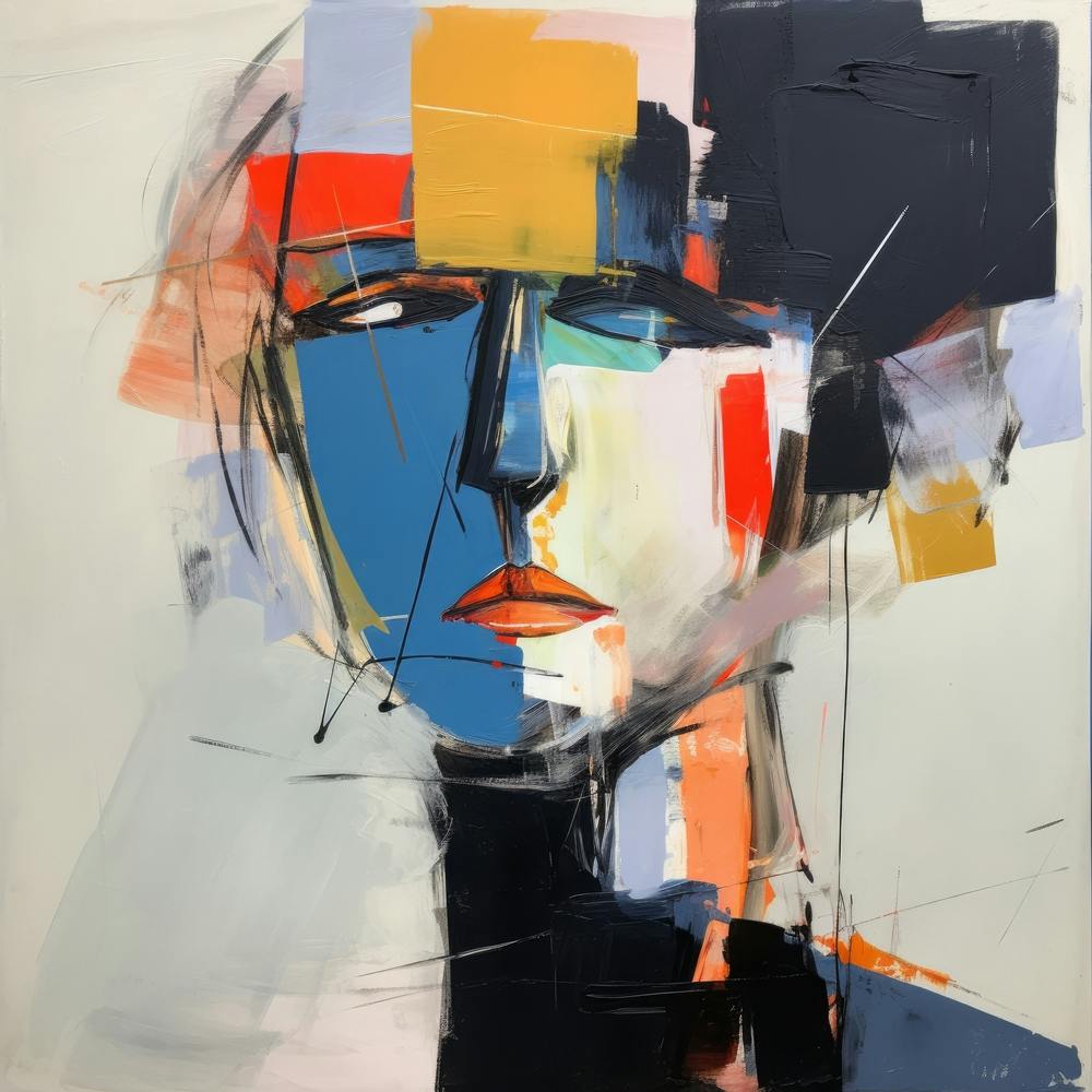 Visions Of The Subconscious 41