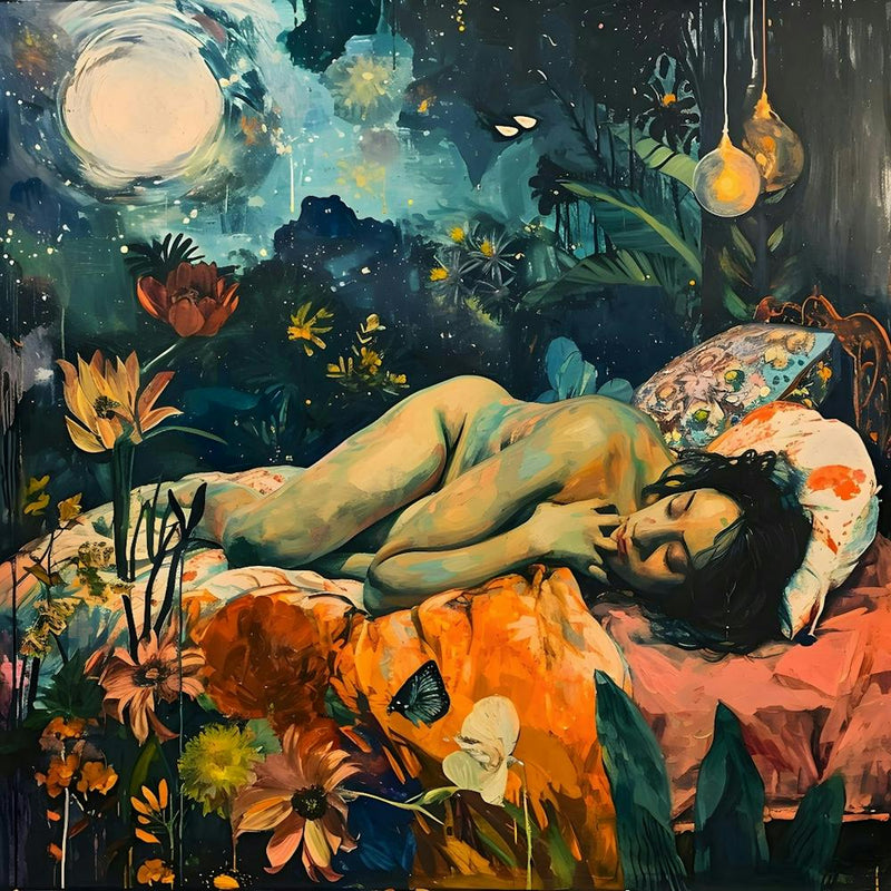 Euphoric Bloom