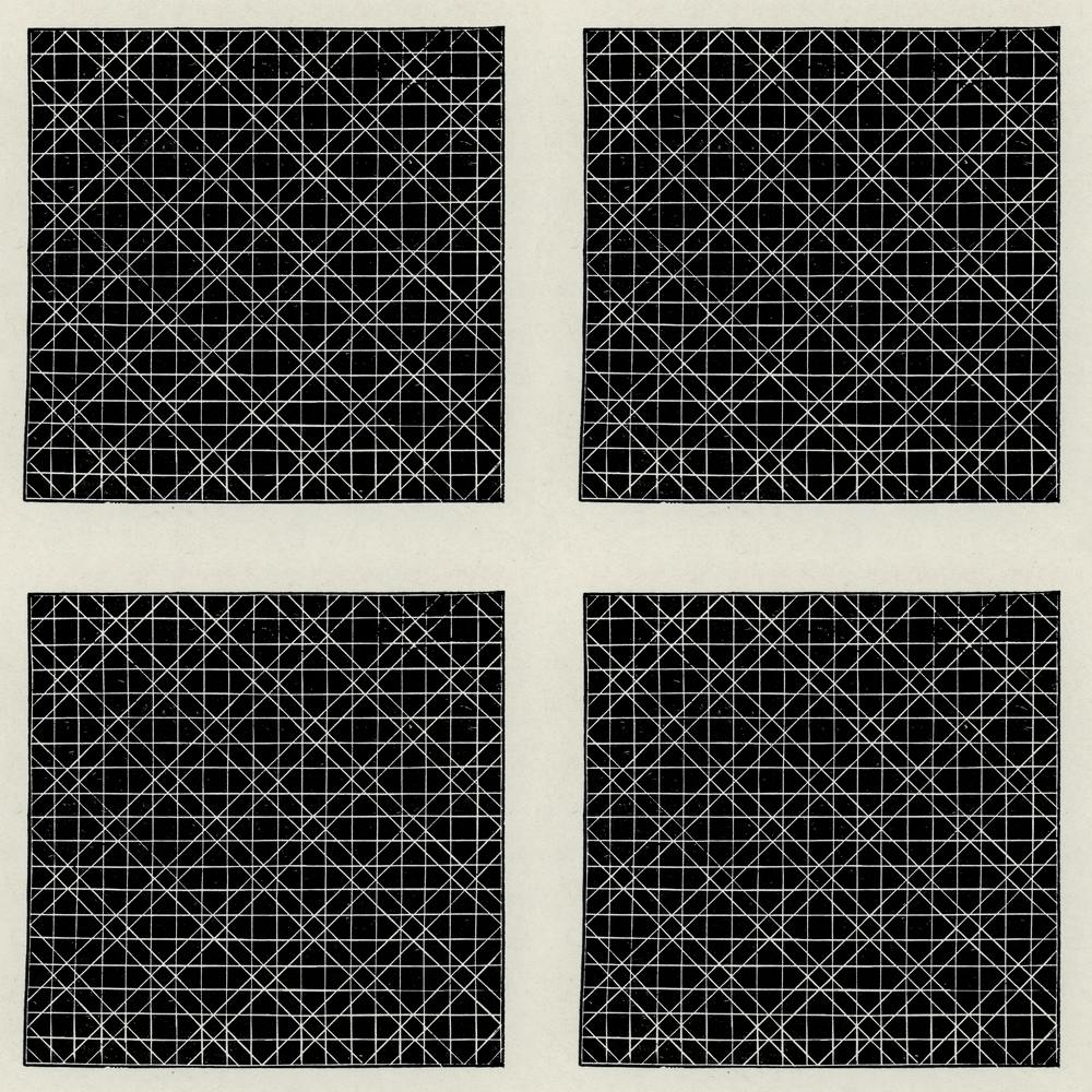 Ornament Pattern, Owen Jones