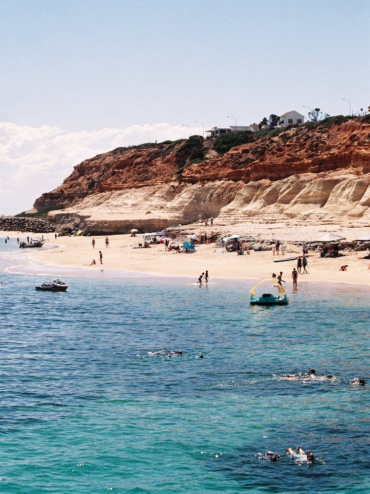 Cove