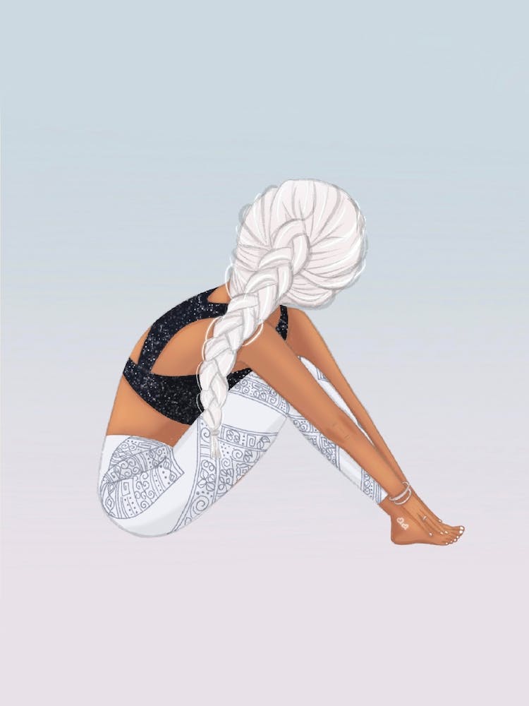 Fitness Girl