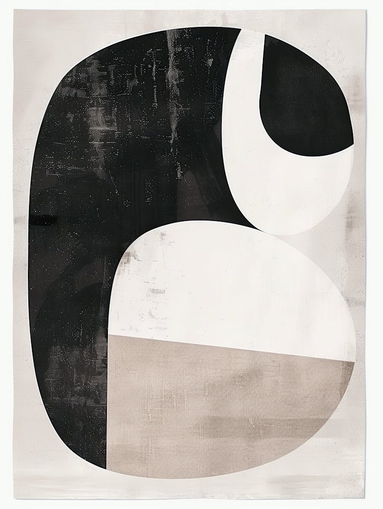 Oakville Stone Park Bauhaus Minimalist