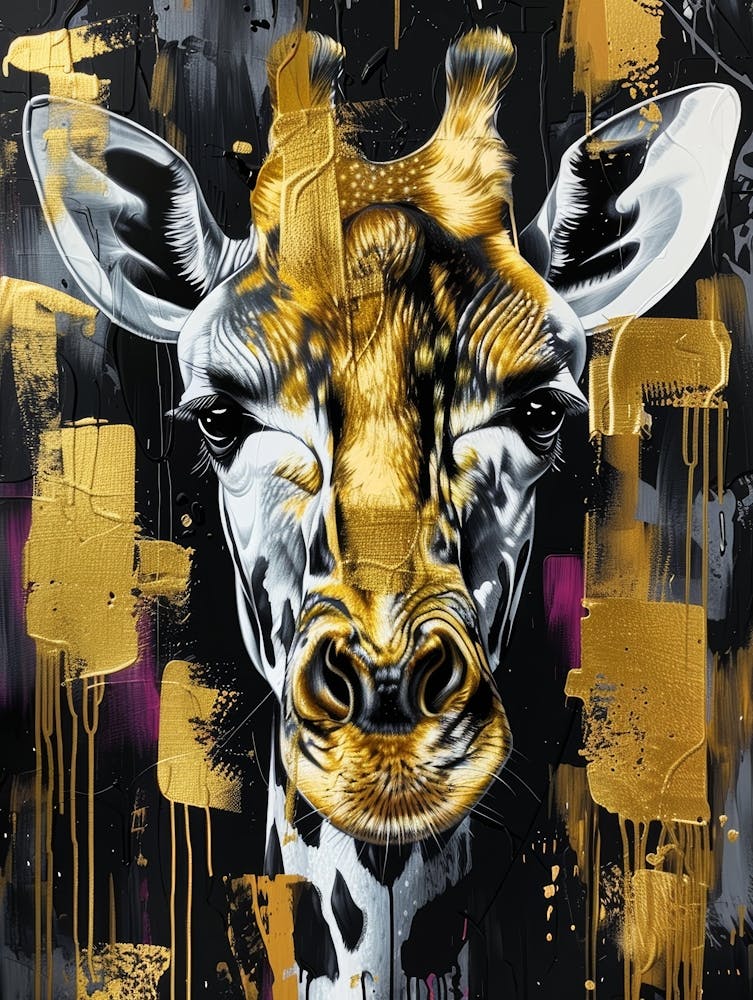 Giraffe 215
