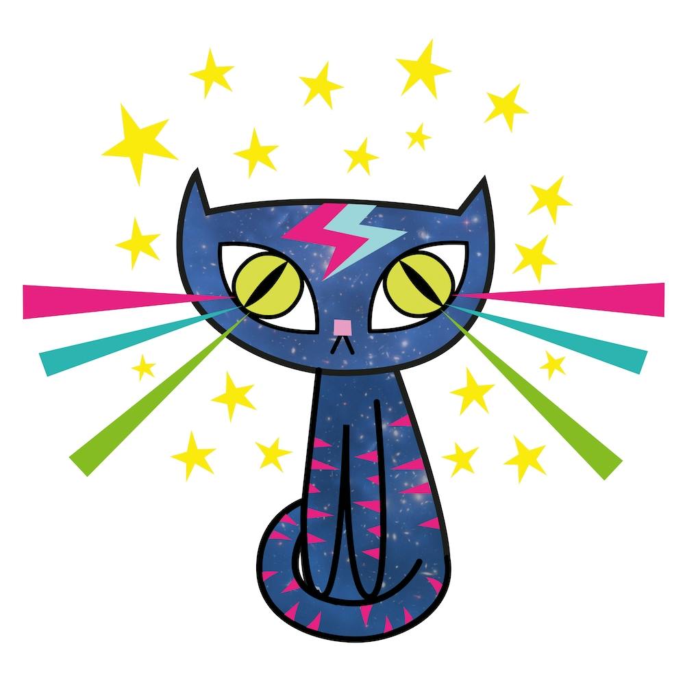 Kozmik Kitty