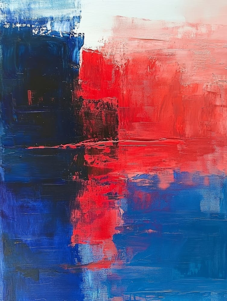 Abstract Painting 22