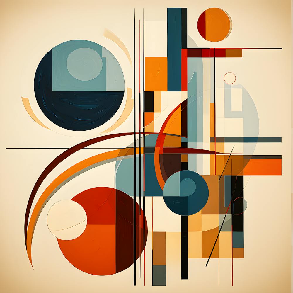 Ethereal Lines A Visual Poem