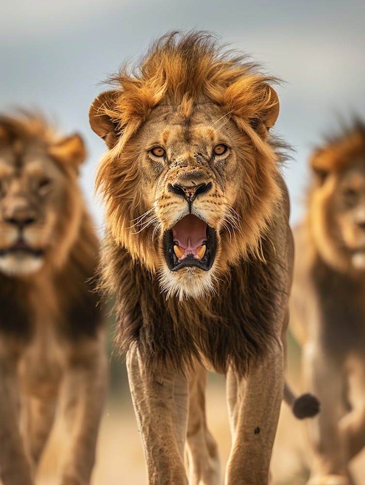 Lions