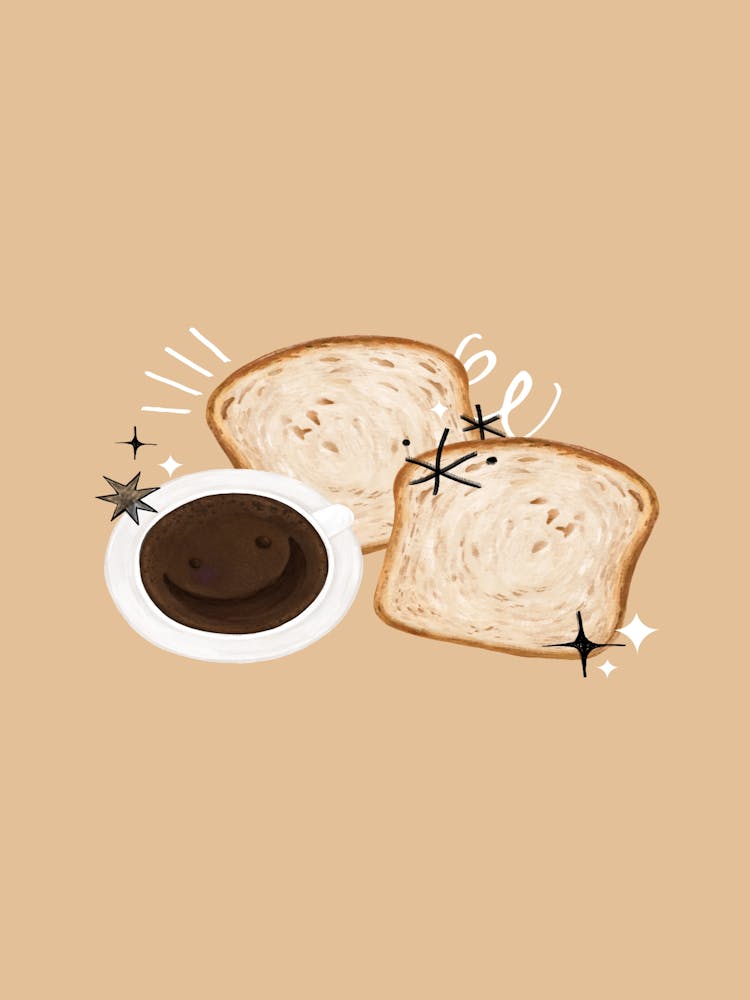 Bread And Butter