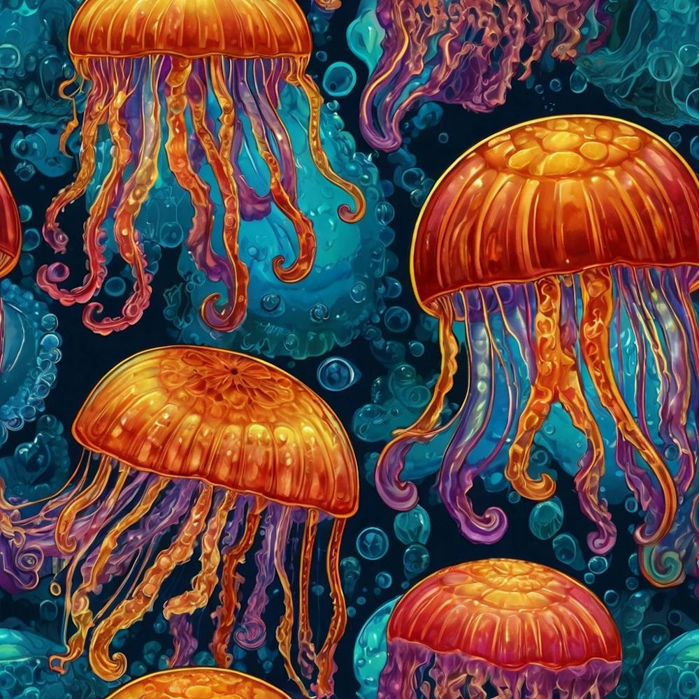 Jellyfish