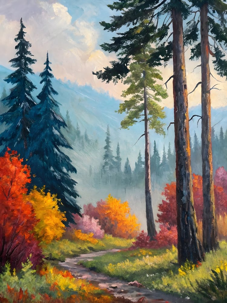 Herbstwald 19