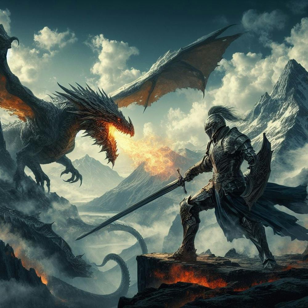 Warrior