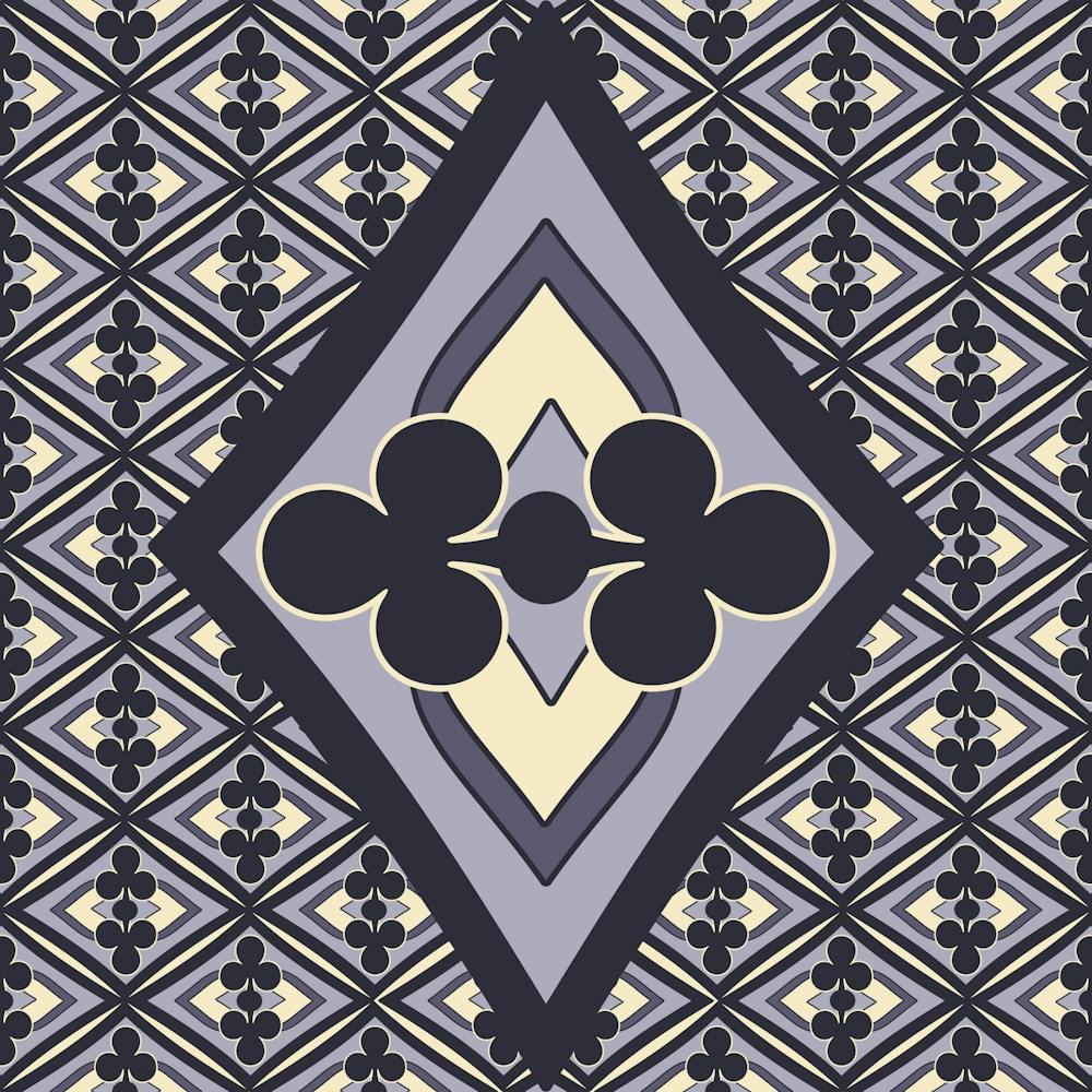 Pattern Design Scrapbooking