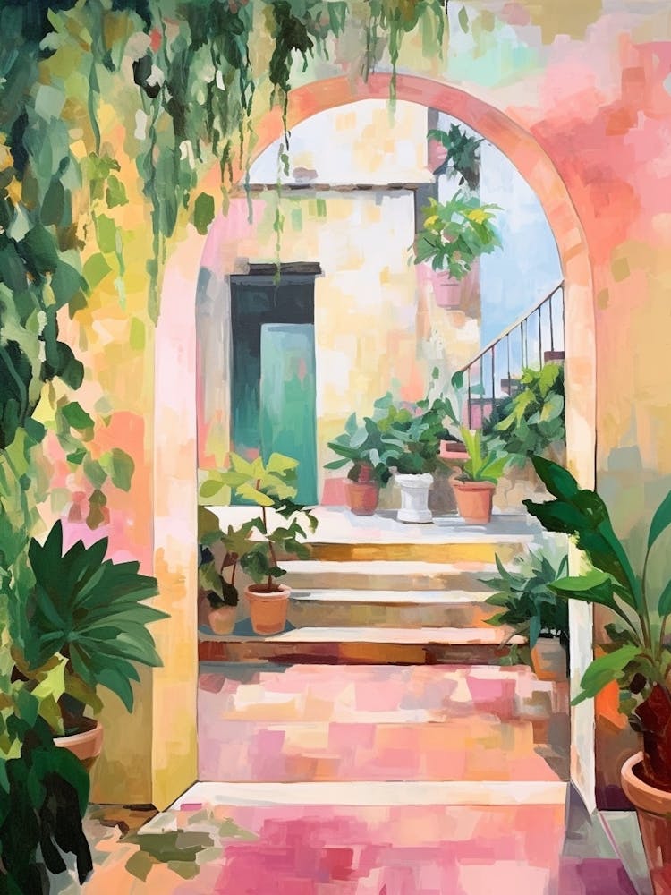 Summer Mediterranean Holidays 2