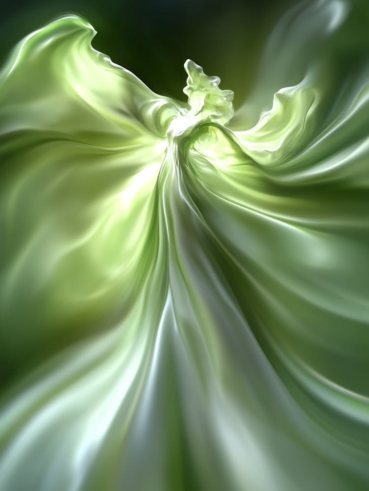 Abstract Painting Art 6