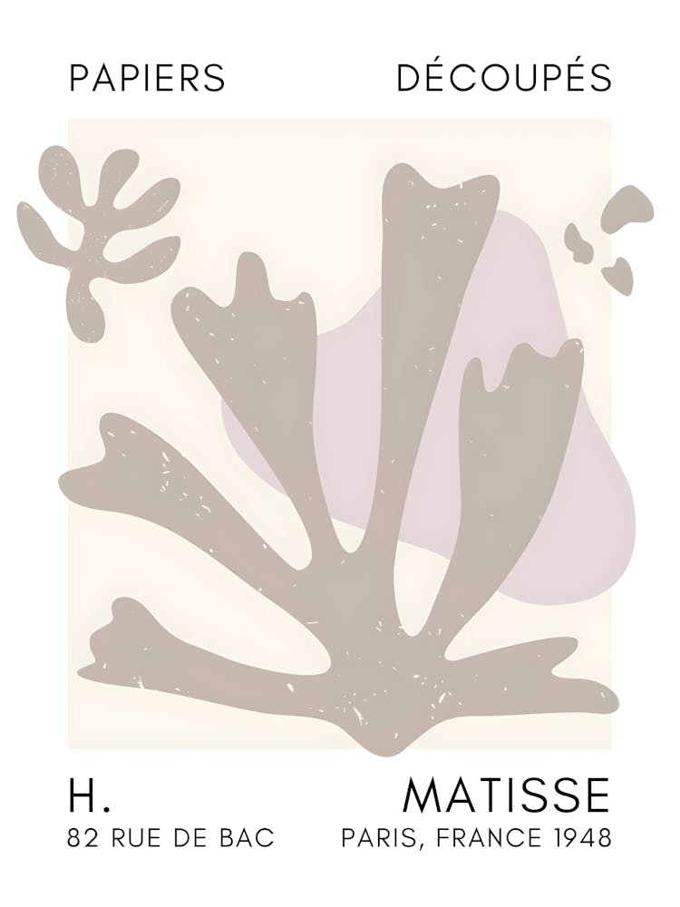 Matisse 21