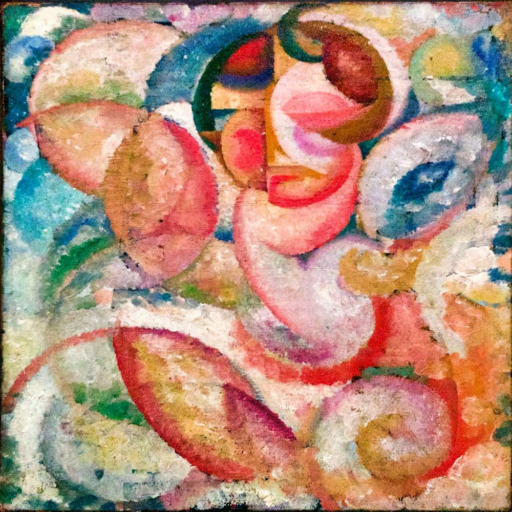 Amadeo De Souza Cardoso 2