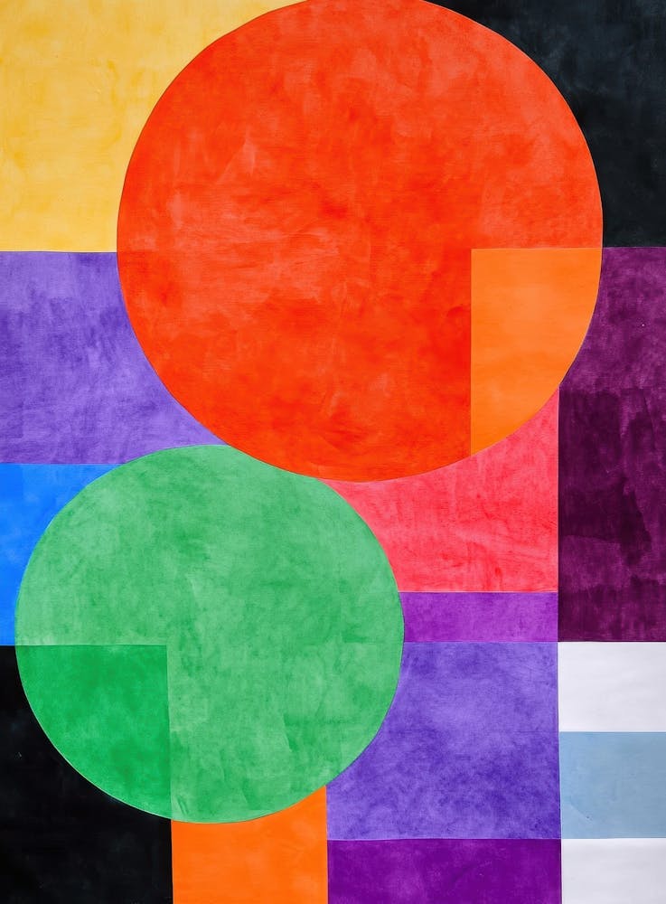 Abstract By Person 3