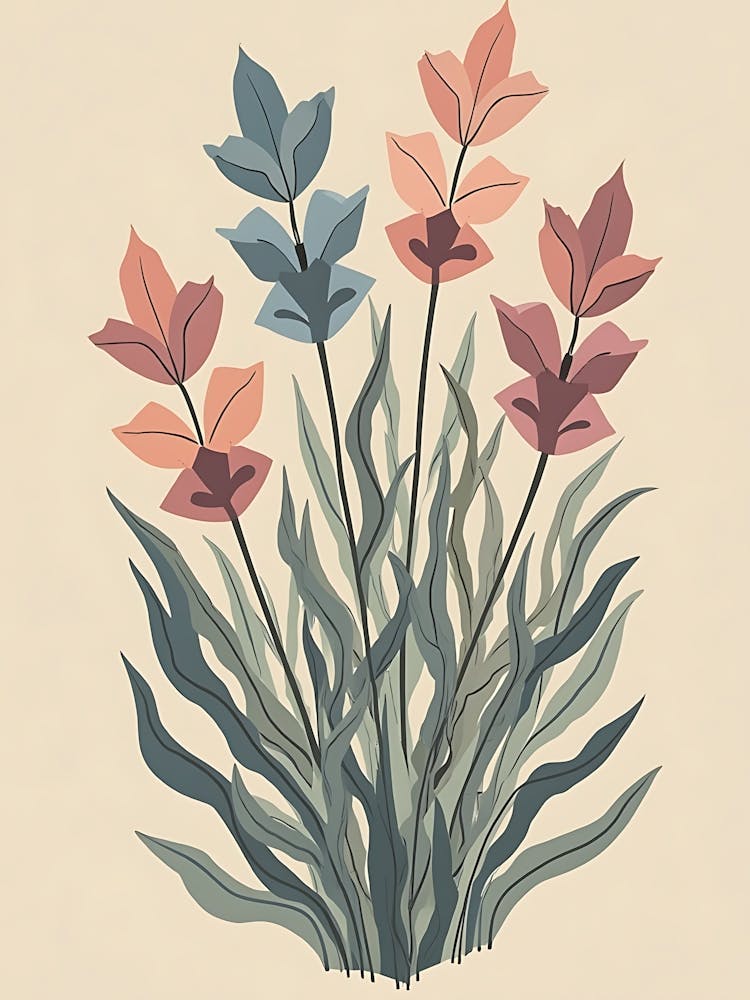 Lily Of The Valley 2