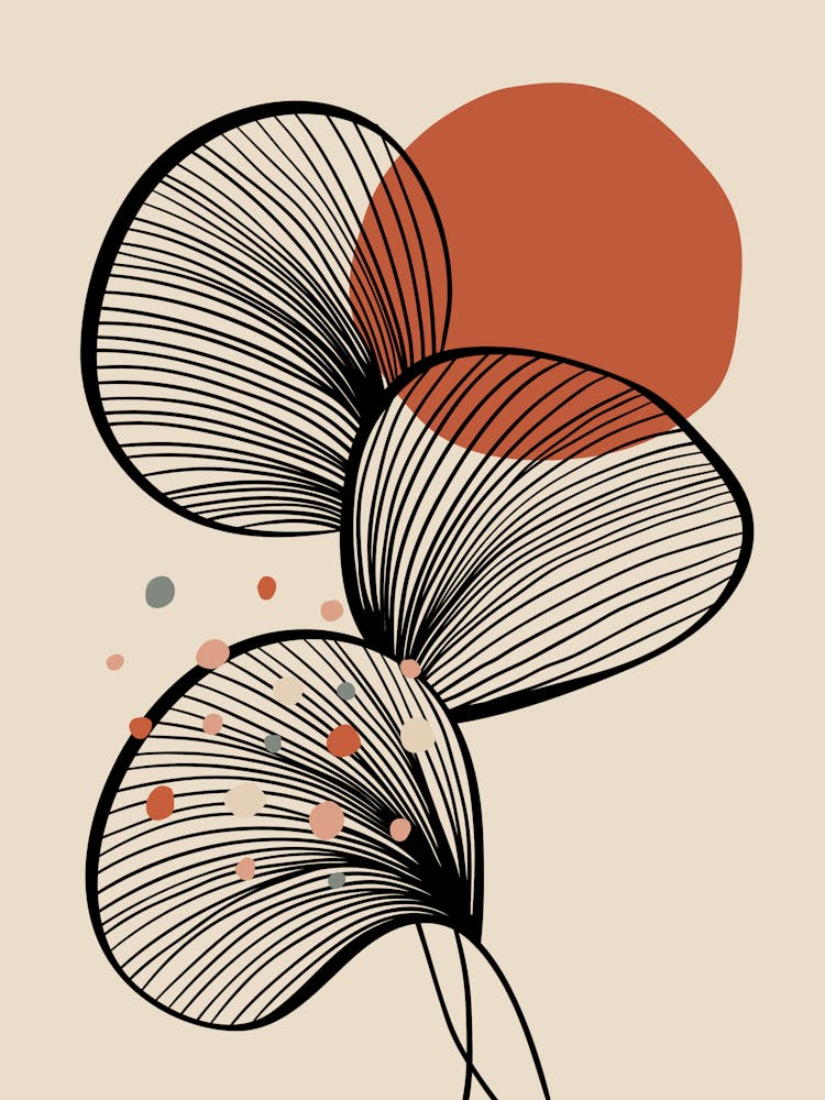 Abstract Painting 6