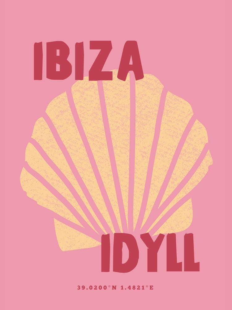 Ibiza Idyll 12