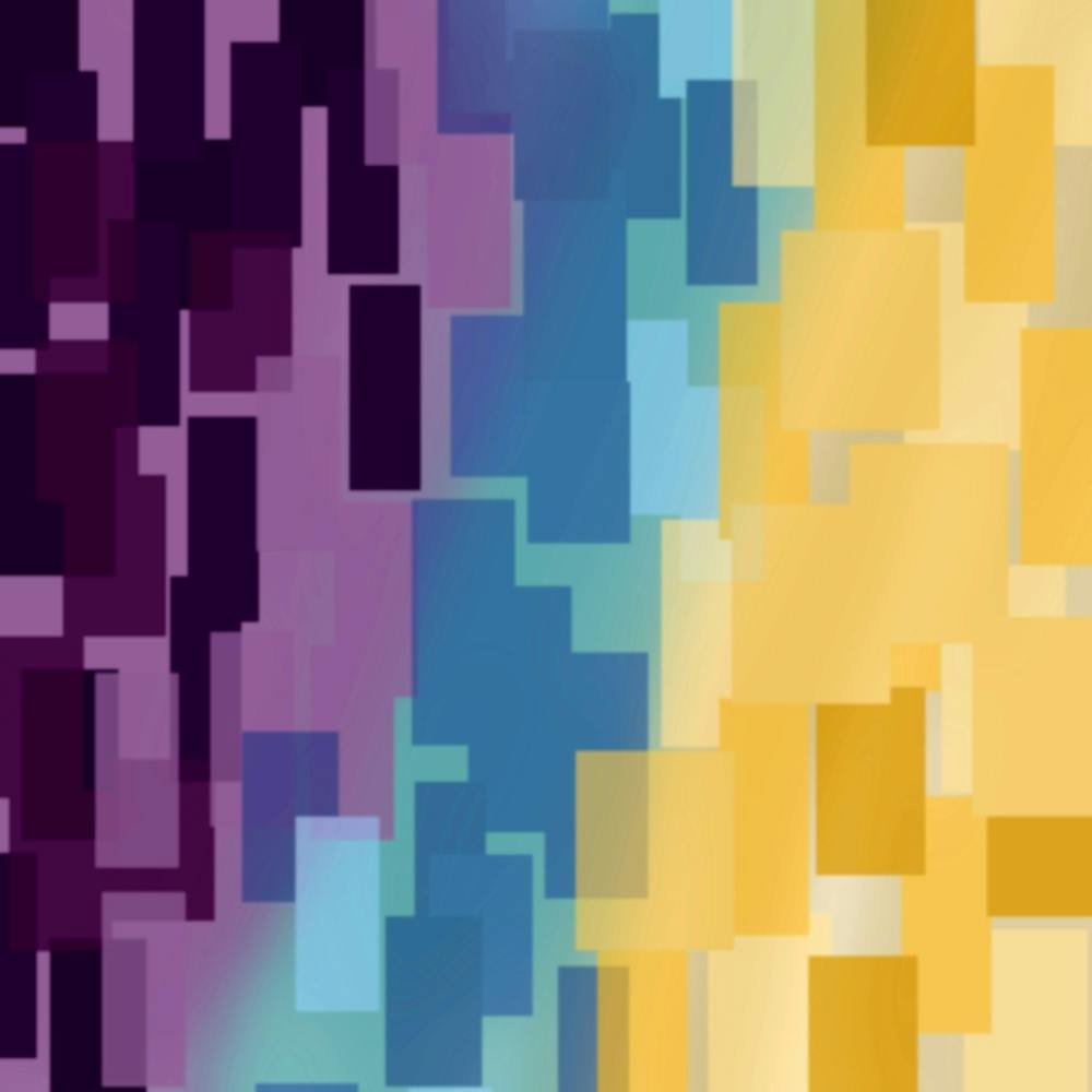 Bush of Ghosts