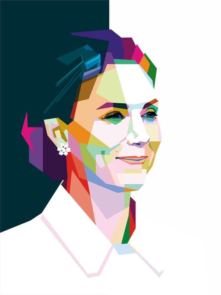 Kate Middelton WPAP