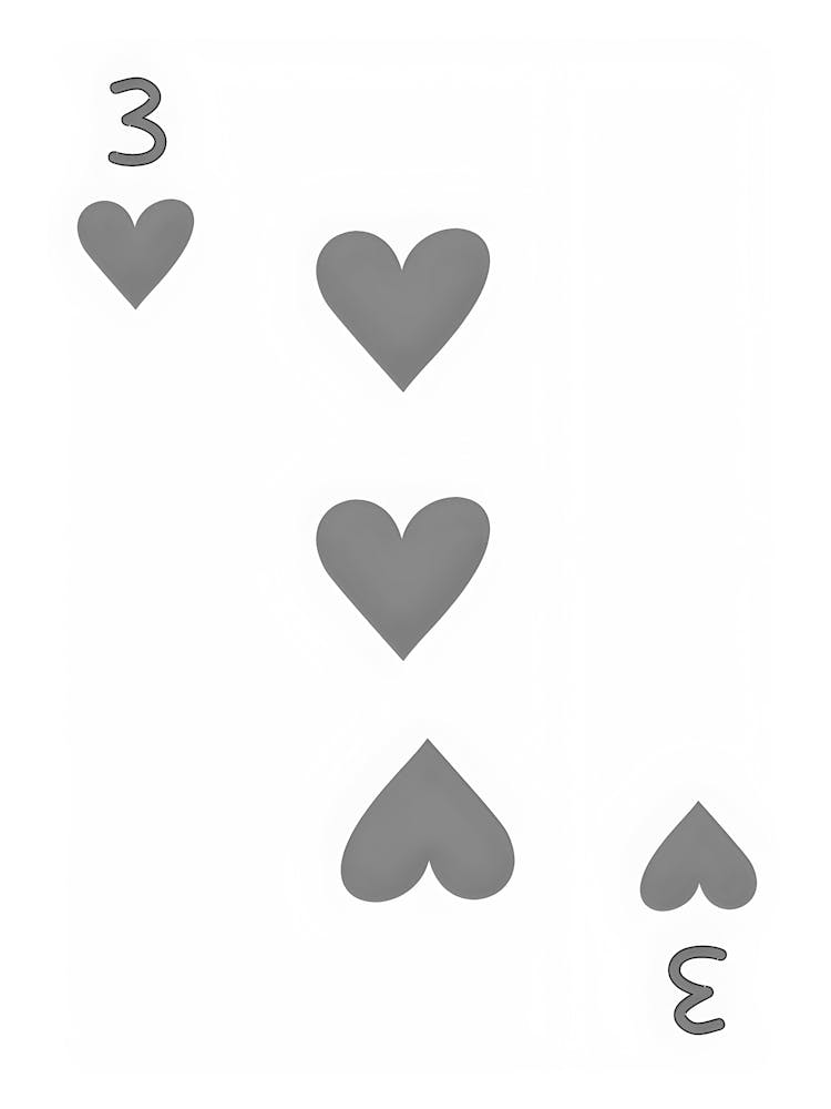 Vier Herzen 5