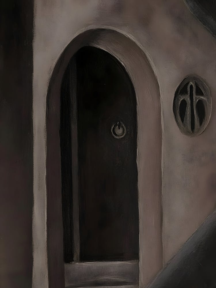 Star Wars Door
