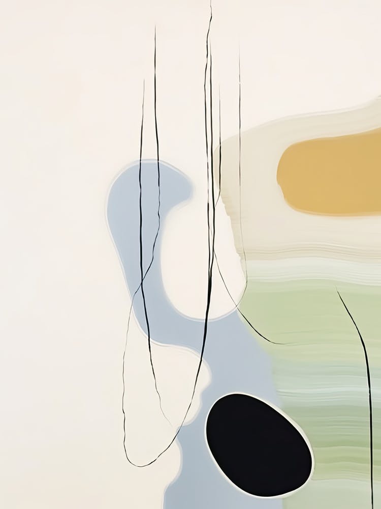 Abstract Art, Tokyo, 1960 3