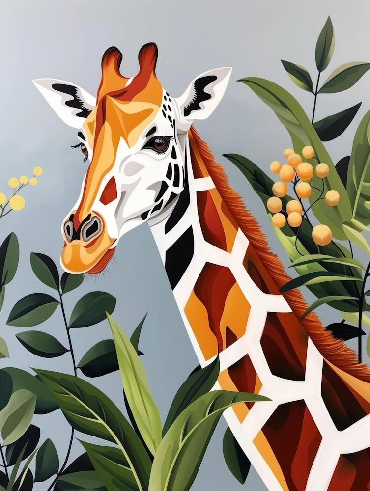 Giraffe 162