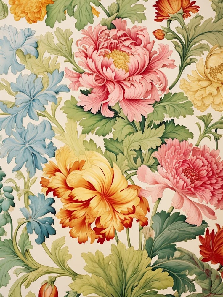 Floral Wallpaper 57