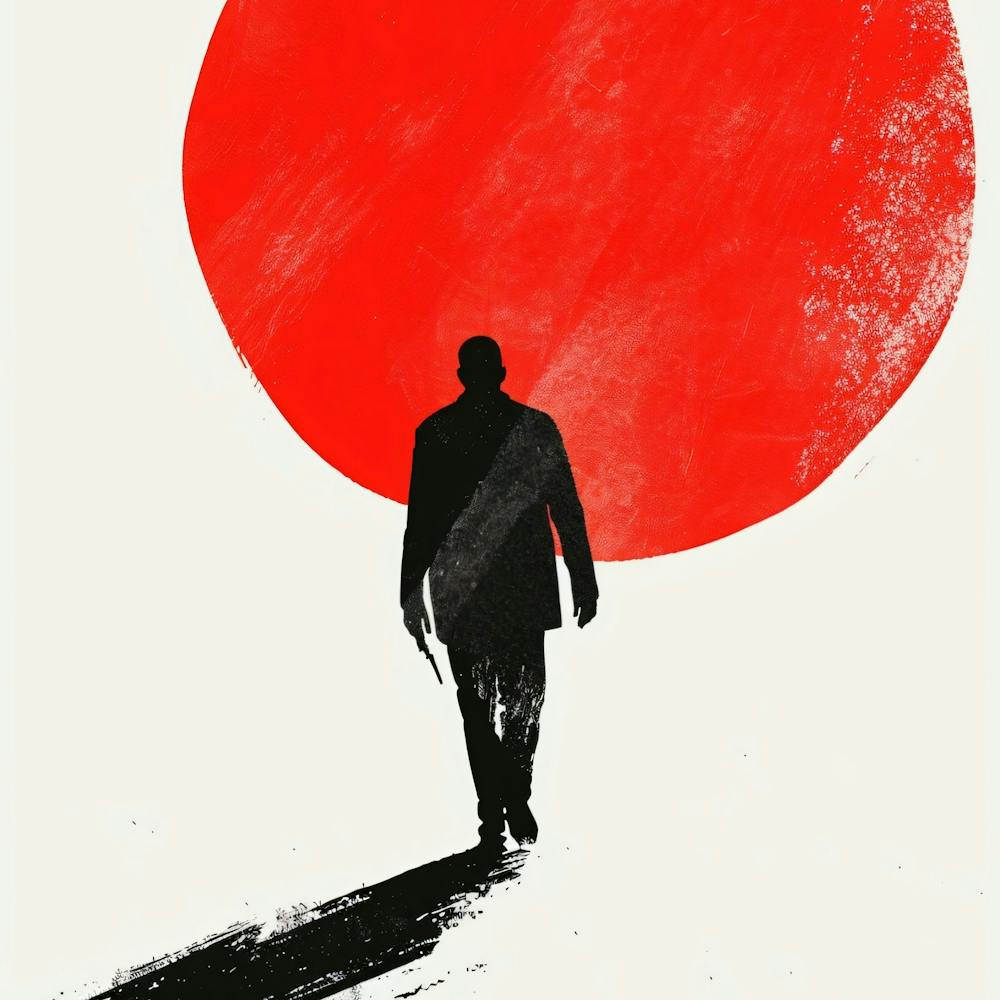 Red Sun