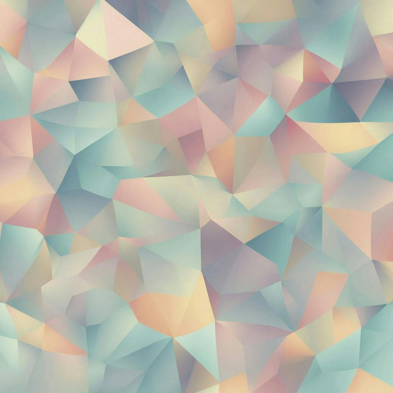 Abstract Triangles 2