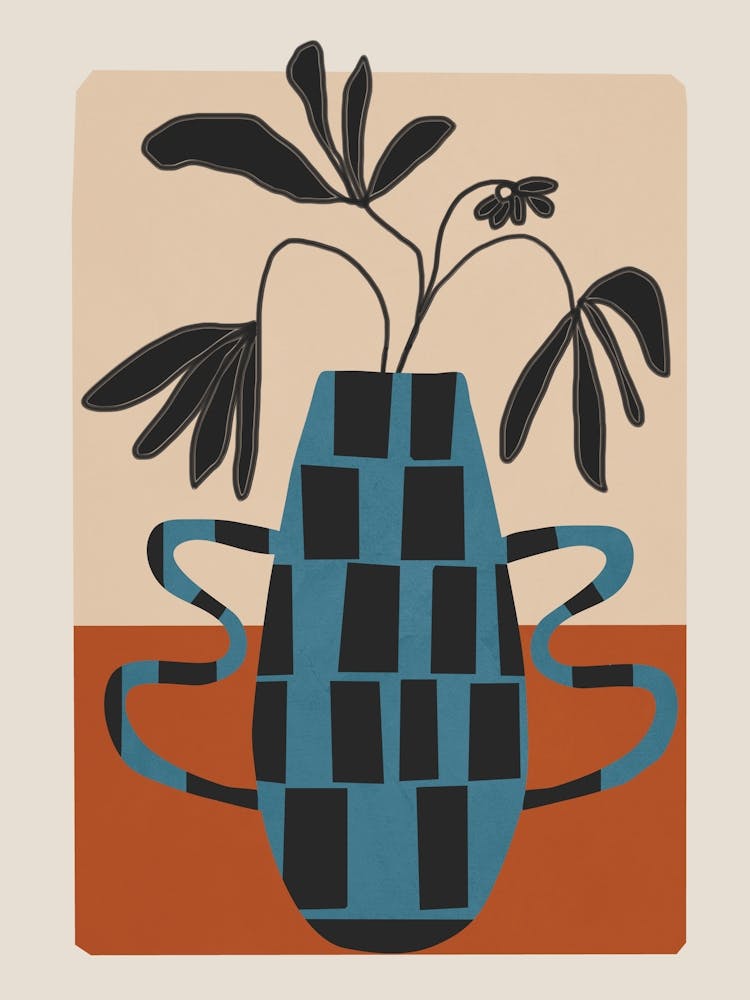 Botaniques Modernes N°2