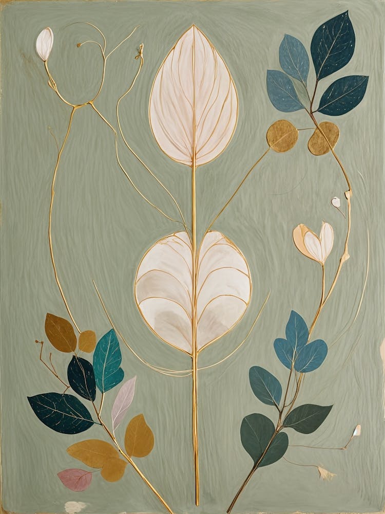 Leaf Design
