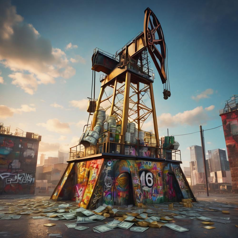 Raised by roughnecks 2