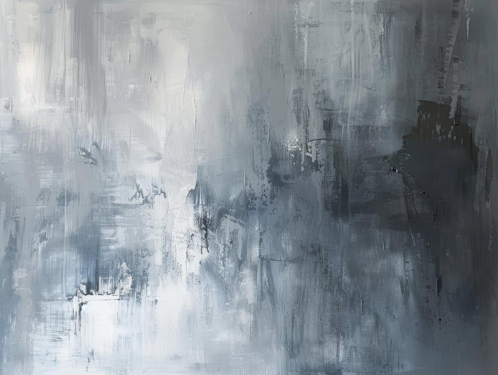 Abstract Painting 2255