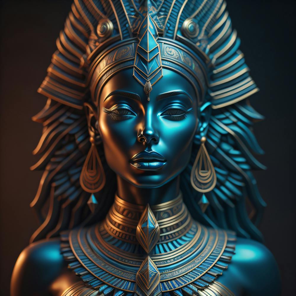 Cleopatra_Cyan_27439092