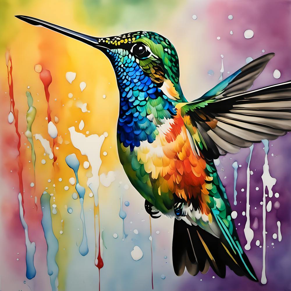 Colibri