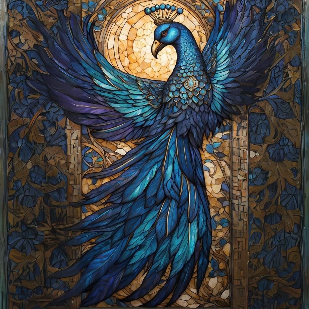 Peacock