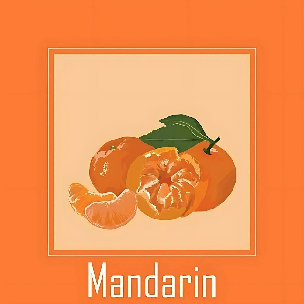 Mandarin