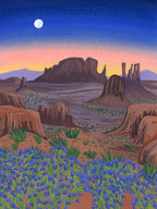 Monument Valley, USA