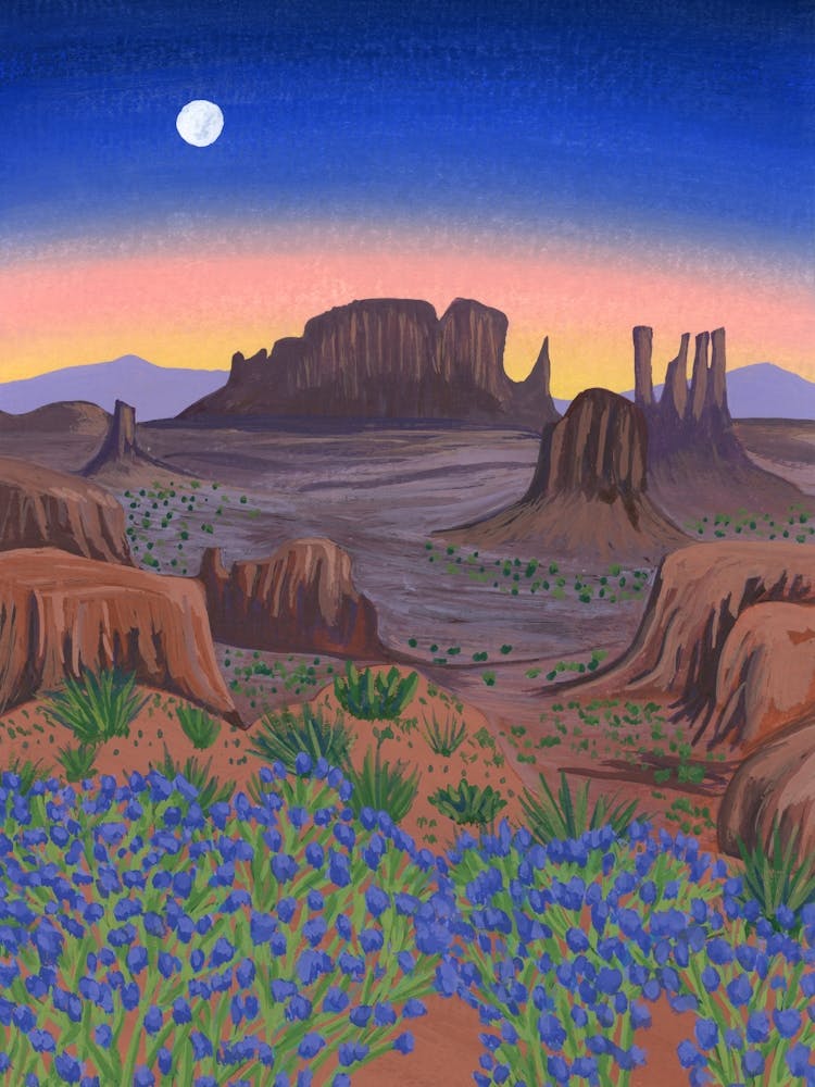 Monument Valley, USA