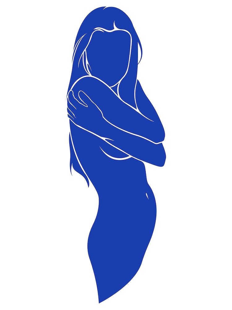 T14 2 Blue Nude