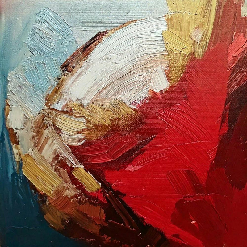 Red And Yellow