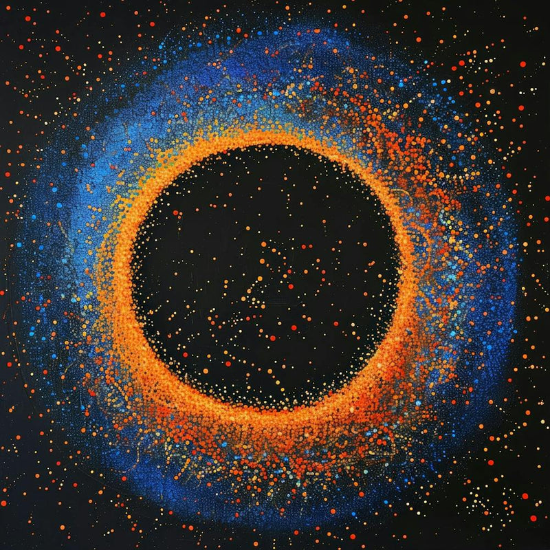 Ring des Feuers 9