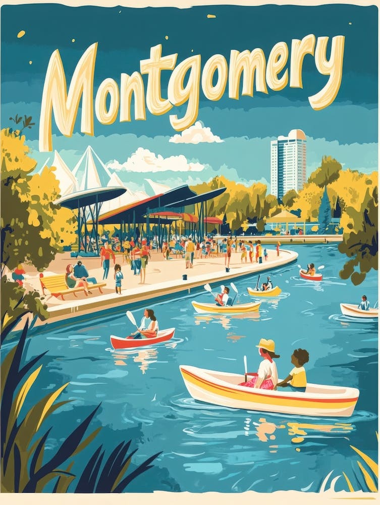 Aihrgdesign A 1970s Inspired Travel Poster For Montgomery Dep 331b4fe2 Dd6c 49b8 Be64 938a0726ddee 1