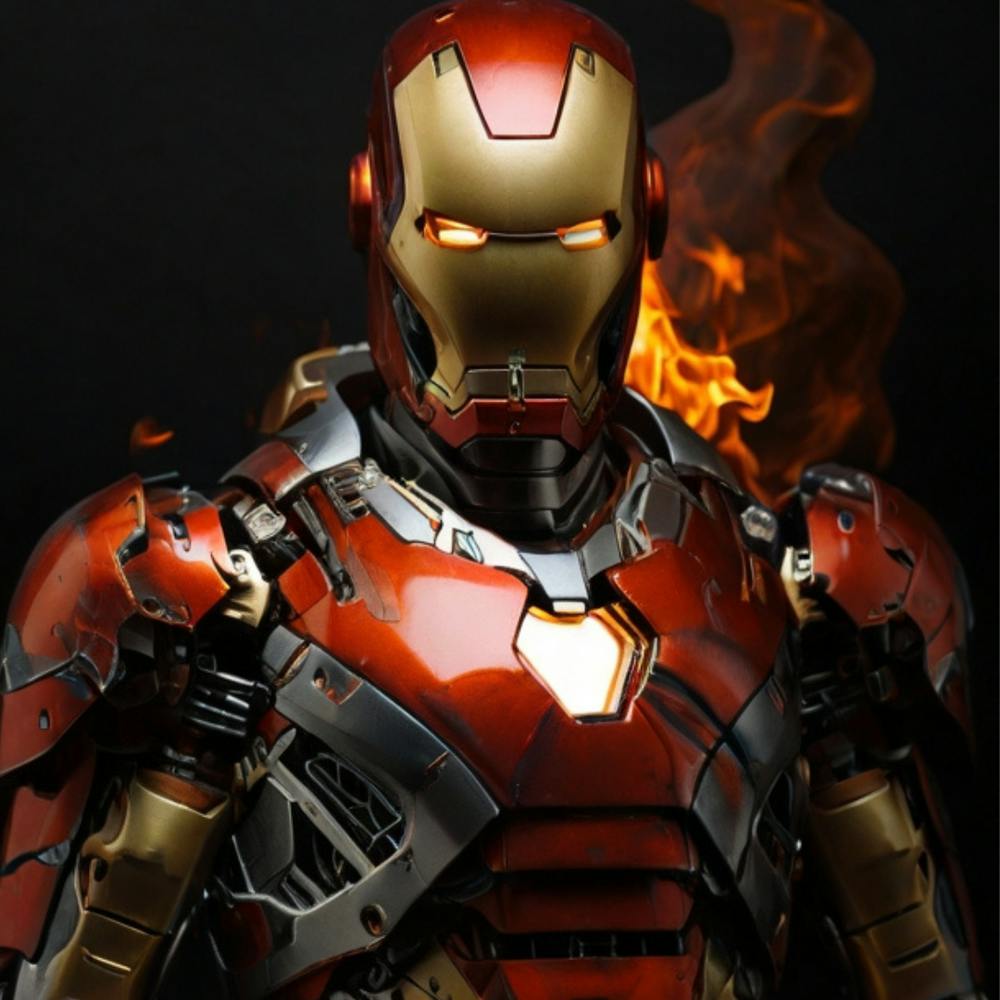 Iron Man