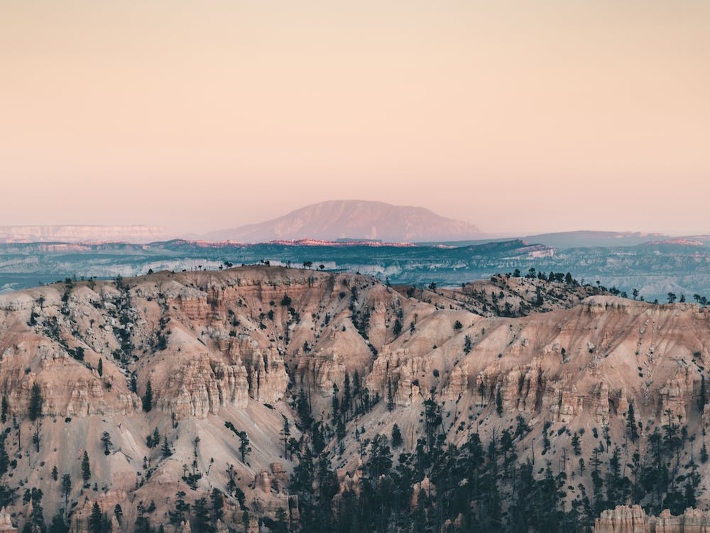 Mania Landscapes Raw 13 Bryce Canyon (USA)